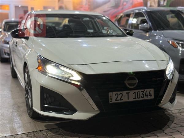 نيسان ألتيما 2022 للبيع في العراق - كركوك